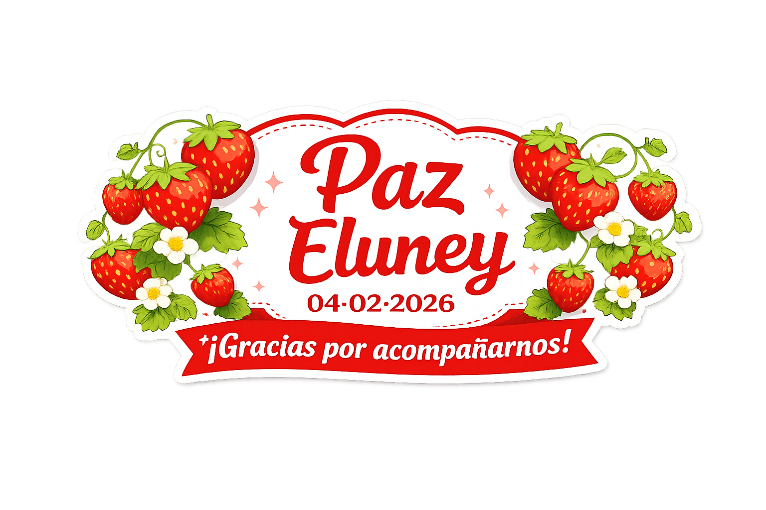 Paz Eluney